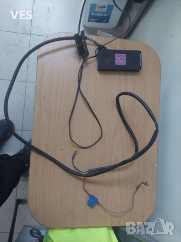 предпазна система за гризачи Stop&Go, снимка 5 - Аксесоари и консумативи - 51973064