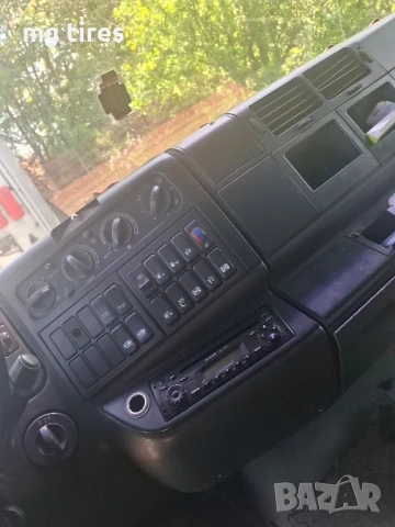 Ман за части Tga 18.480, снимка 9 - Камиони - 50480797