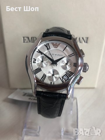 Оригинален дамски часовник Emporio Armani AR0670 , снимка 1