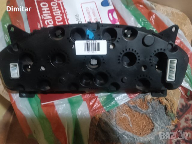 Киометраж Chevrolet Aveo (2006-2011), снимка 4 - Аксесоари и консумативи - 42501355