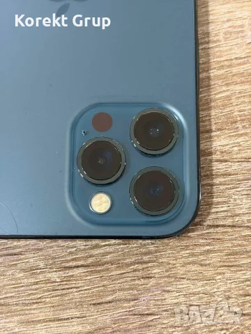iPhone 12 Pro max 256GB, снимка 9 - Apple iPhone - 56382328