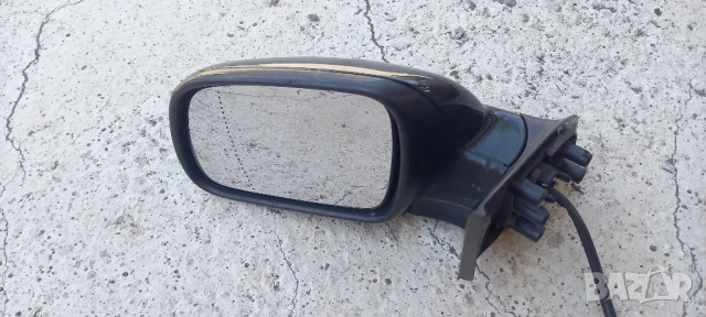 Ляво огледало Peugeot 307