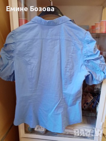 Ризи s,Oliver ,H&M -различни, снимка 13 - Ризи - 40127445