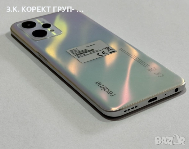 Мобилен телефон Realme 9 5G 64GB, снимка 3 - Други - 53210916