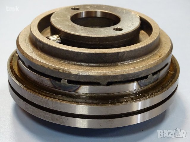 Съединител електромагнитен зъбен Pohony 374107E1 electromagnetic clutch, снимка 17 - Резервни части за машини - 37999862