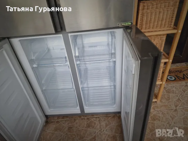 Хладилник, снимка 1