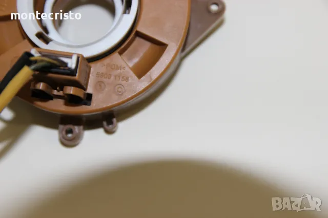 Лентов кабел Citroen Jumper (2006-2014г.) 59001158 / 5900 1158, снимка 4 - Части - 48362492