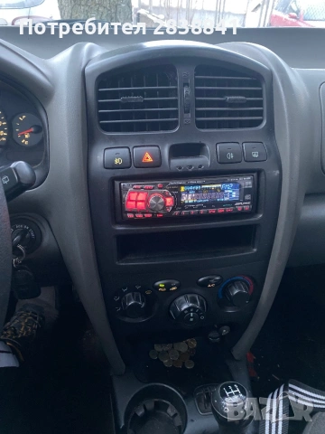 Hyundai Santa Fe , снимка 6 - Автомобили и джипове - 53173328