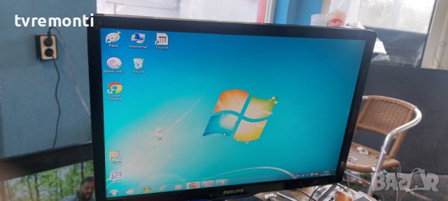 LCD монитор 19 Samsung