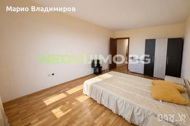 2-стаен апартамент под наем кв. Базар Левски, снимка 5 - Апартаменти - 54120975