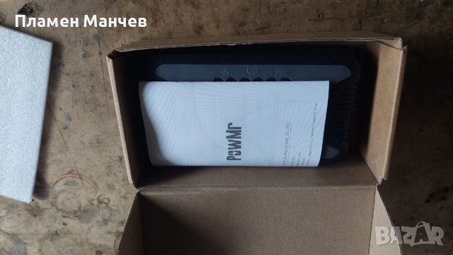 Контролер за соларни панели 100 V входящо напрежение, снимка 7 - Друга електроника - 54014435