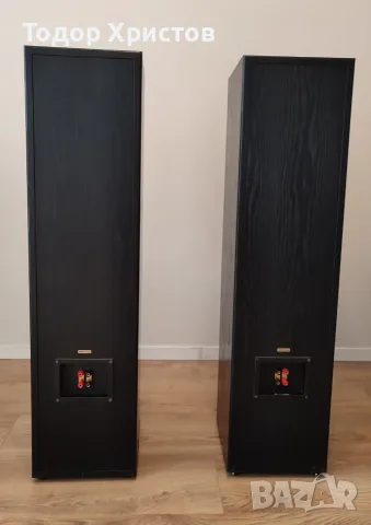 Тонколони Infinity Reference 60 (трилентови), снимка 6 - Тонколони - 56483071
