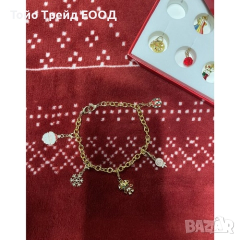 Детски адвент календар, снимка 6 - Други - 52670766