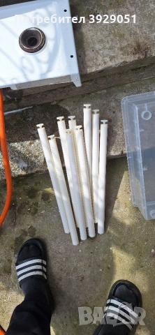 Продавам инкобатор, снимка 3 - За птици - 54244554