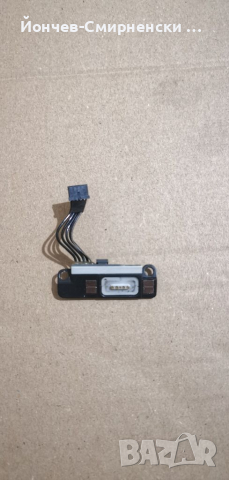 MacBook Air A1304/A1237-блок зареждане