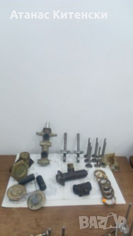 Авточасти ВАЗ, Москвич, снимка 13 - Части - 31435319