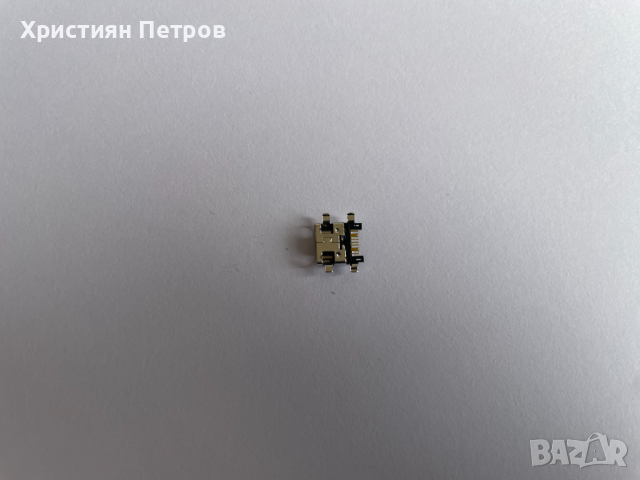 USB букса за зареждане за Samsung Galaxy Grand Prime G530, снимка 2 - Резервни части за телефони - 36397034