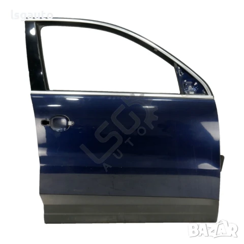 Предна дясна врата Volkswagen Tiguan I 2007-2015 ID:147923