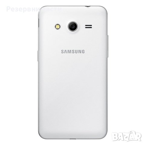 Samsung GALAXY Core 2, снимка 2 - Samsung - 42767341