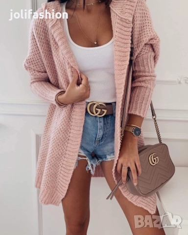 Дамски жилетки, снимка 17 - Жилетки - 19218126