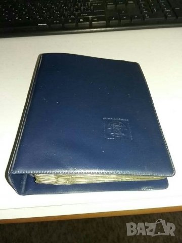 Класьор за монети, снимка 2 - Нумизматика и бонистика - 30082541