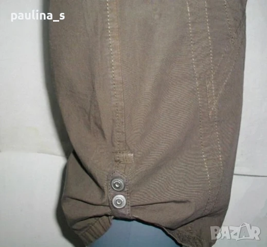 Два различни броя / Спортен карго панталон "Cache & cache" и "Jessica", снимка 14 - Спортни екипи - 14661117