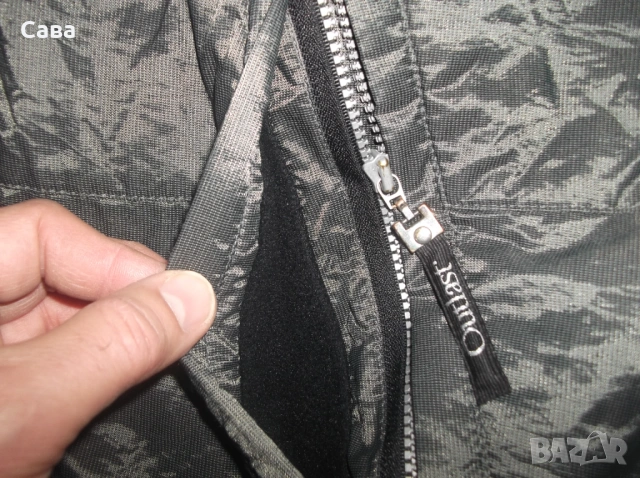 Зимно яке BUGATTI  мъжко,2ХЛ, снимка 3 - Якета - 53067292