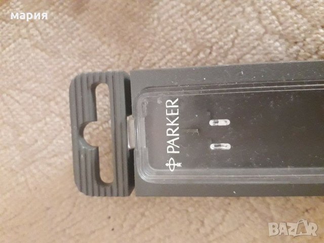 Parker кутийка , снимка 2 - Колекции - 31216572