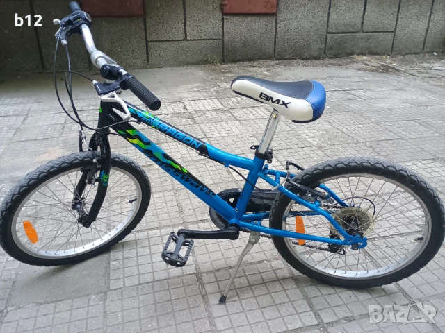 Детски велосипед 20" , снимка 1