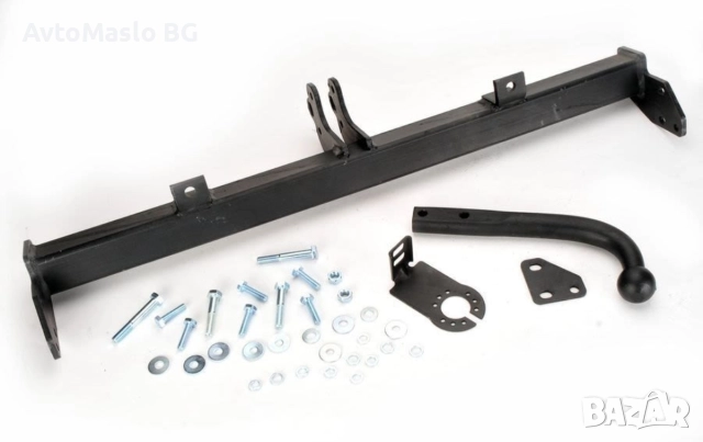 Нов Теглич за Land Rover Freelander Range Rover рейндж роувър спорт, снимка 3 - Части - 52587461