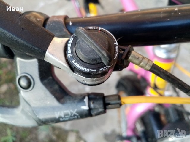 Планински МТБ - CENTURION - 26", снимка 7 - Велосипеди - 31926838