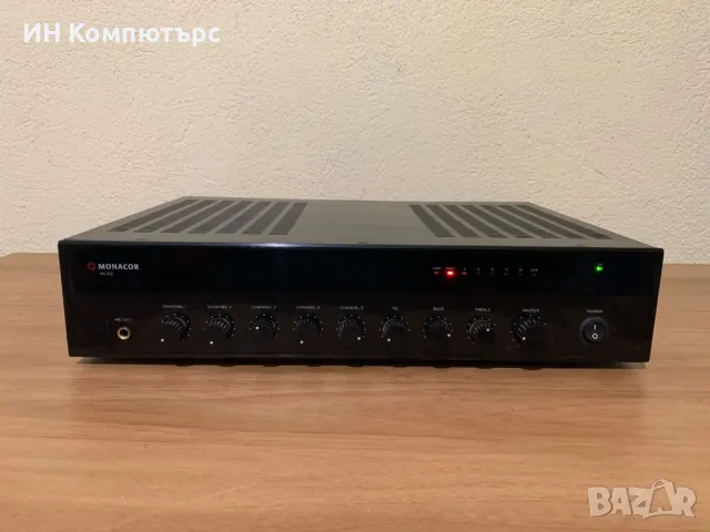 Продавам Monacor PA 312