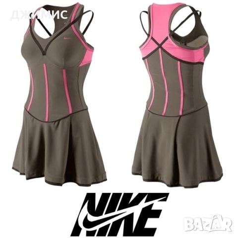 Найк тенис рокля, Мария  Шарапова, XS, нова без етикет