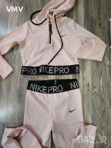 Екипче найк , снимка 7 - Спортни екипи - 53938938