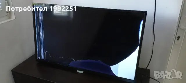 Подсветка 3бр LED Backlight GJ-2K15 D2P5 315 D307. Свалени от Телевизор Philips 32PHK4200/12. , снимка 8 - Части и Платки - 47345165