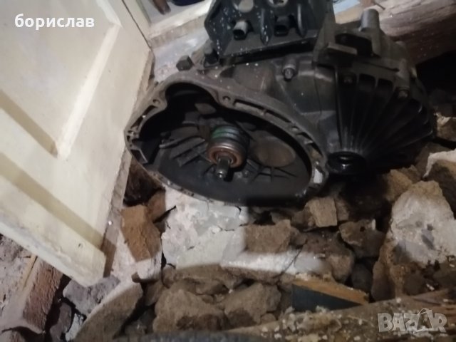 Полуавтоматична кутия за Мерцедес А класа, снимка 2 - Части - 31582608