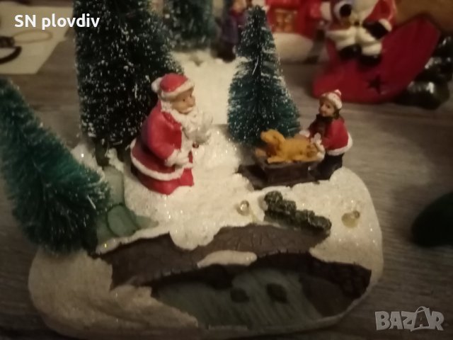 Коледни сувенири, снимка 7 - Коледни подаръци - 42720874