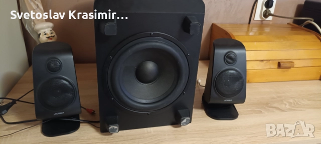 Буфер с две колонки, снимка 6 - Тонколони - 52952191