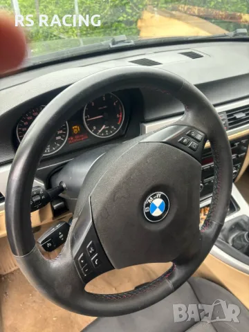 BMW E91 320D на части , снимка 9 - Автомобили и джипове - 48868375