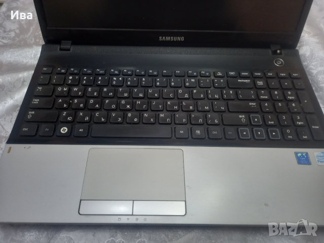 Лаптоп Samsung NP300E5Z, снимка 2 - Части за лаптопи - 44640438