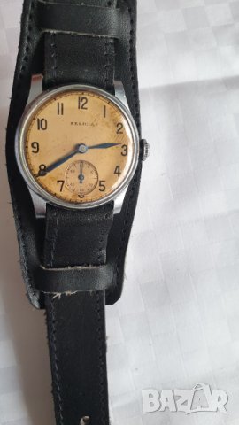 Мъжки механичен часовник felicia, снимка 5 - Антикварни и старинни предмети - 42842713