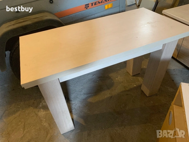 Различни мебели - маса, шкафчета с и без стъкла, снимка 5 - Шкафове - 54229592