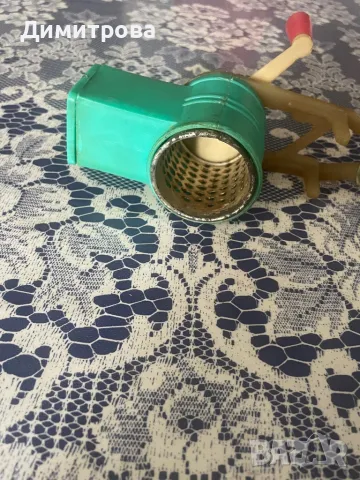 Орехомелачка , снимка 3 - Прибори за хранене, готвене и сервиране - 50245115