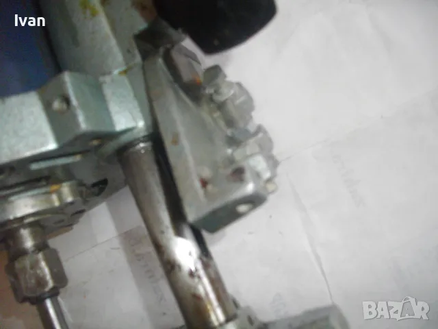 1800 ВАТА ГОЛЯМА ПРОФИ ЕЛЕКТРИЧЕСКА НЕМСКА ОБЕРФРЕЗА ЗА ТЕЖКИ НАТОВАРВАНИЯ И ТЕЖКИ ОПЕРАЦИИ HAFFNER, снимка 16 - Други инструменти - 48707964