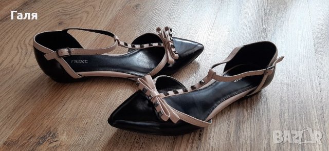 Обувки NEXT, снимка 3 - Дамски ежедневни обувки - 38545530