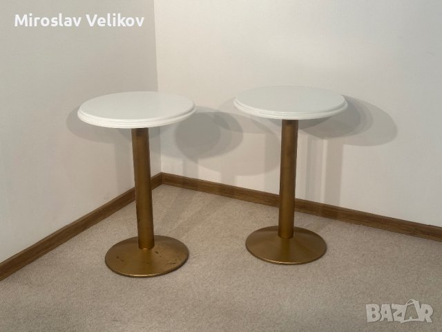 Декоративни масички  , снимка 1