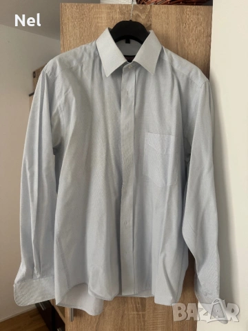 Мъжки ризи 2-5€, снимка 6 - Ризи - 54168082