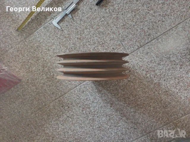 Рем.шайби,Трансформатор 380-220/36 Волта., снимка 5 - Селскостопанска техника - 43543454