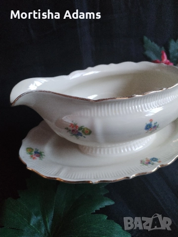 Сосиера- столетница, снимка 4 - Колекции - 51766431