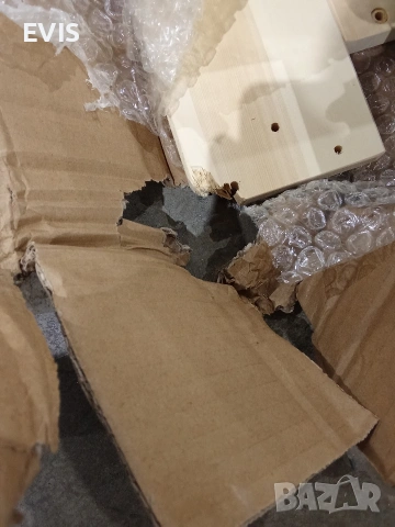 Пясъчник Muddy Buddy "Beach Rebel", снимка 4 - Градински мебели, декорация  - 53902812